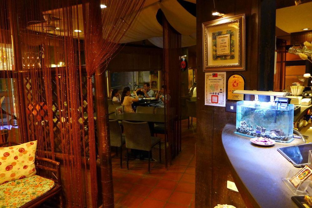 Chiu Chunt Dint B&B Jiufen Exterior foto