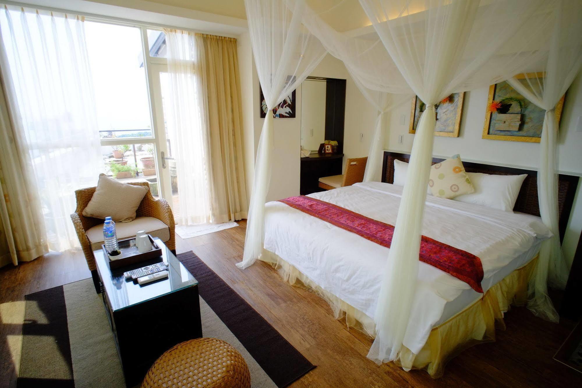 Chiu Chunt Dint B&B Jiufen Exterior foto
