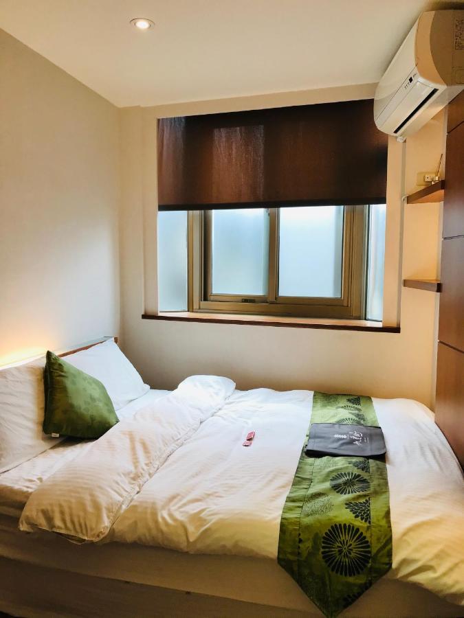 Chiu Chunt Dint B&B Jiufen Exterior foto