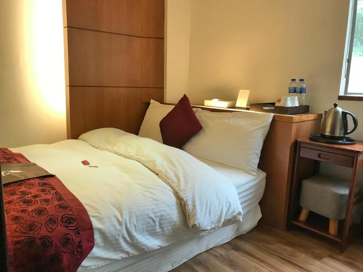 Chiu Chunt Dint B&B Jiufen Exterior foto